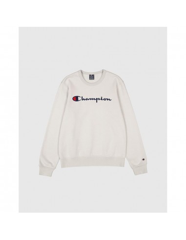 Sudadera CHAMPION CREWNECK SWEATSHIRT 220254 SVL Gris