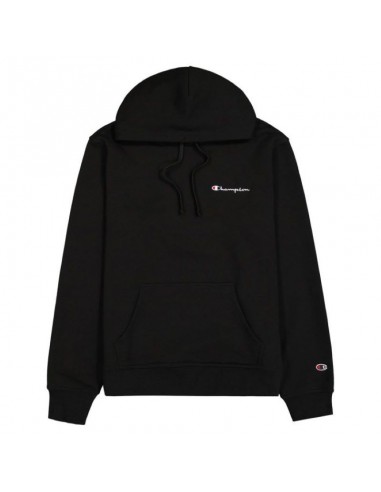 Sudadera CHAMPION HOODED SWEATSHIRT 220258 NOXN Gris