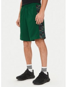 Pantalón corto REEBOK TRAIN MOTION CAMO SHORT 100075354...