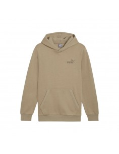 PUMA SUDADERA ELEVATED HOMBRE