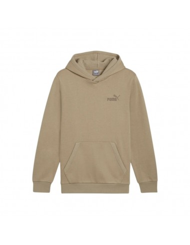 PUMA SUDADERA ELEVATED HOMBRE