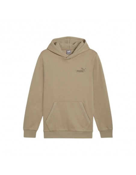 PUMA SUDADERA ELEVATED HOMBRE