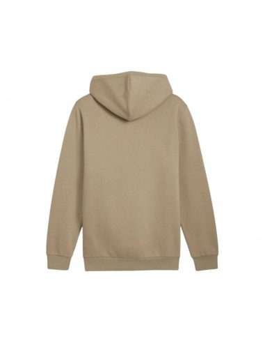PUMA SUDADERA ELEVATED HOMBRE