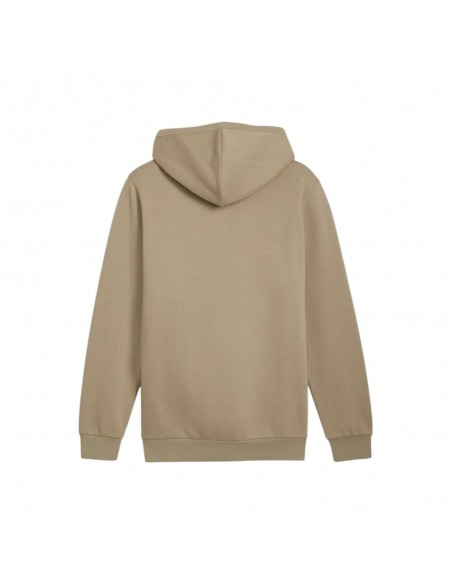 PUMA SUDADERA ELEVATED HOMBRE