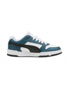 Zapatilla de Moda para UNISEX JUNIOR PUMA GAME LOW 2