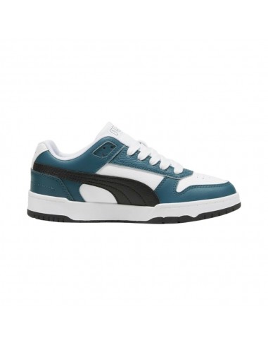Zapatilla de Moda para UNISEX JUNIOR PUMA GAME LOW