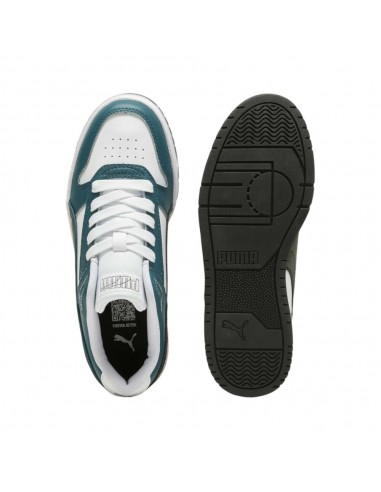 Zapatilla de Moda para UNISEX JUNIOR PUMA GAME LOW