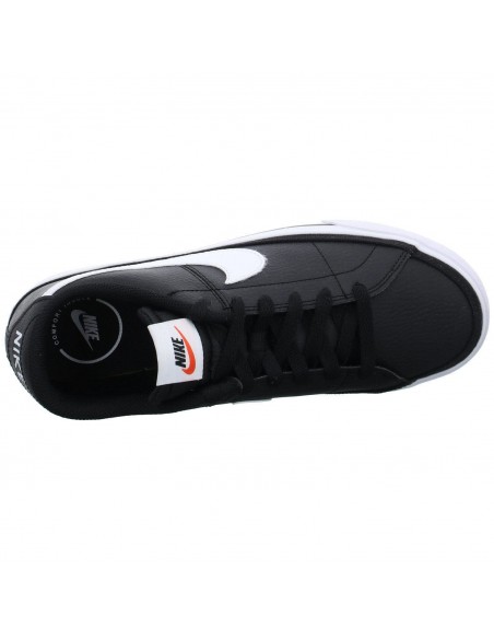 Zapatilla de Moda para HOMBRE NIKE Court Legacy Mens Shoe AA