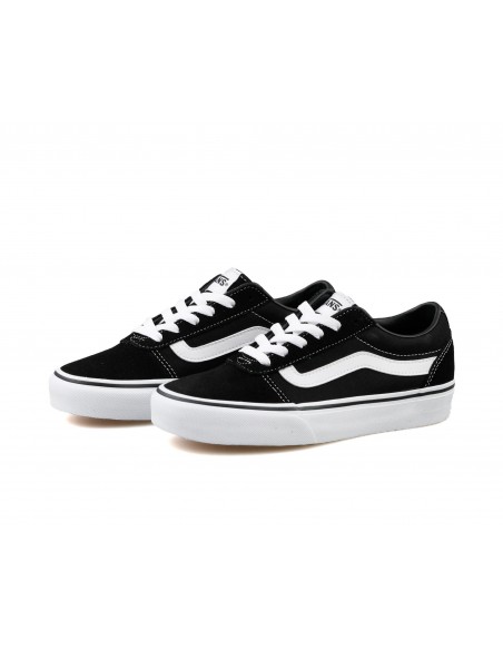 Zapatilla de Moda para MUJER VANS WM WARD