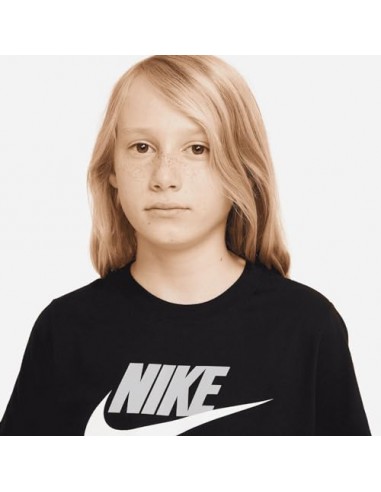 Nike Sportswear Big Kids' T-Shirt   AA