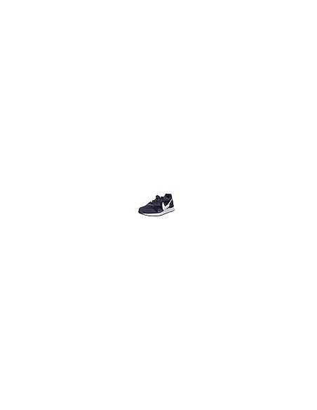 NIKE VENTURE RUNNER MENS MARINO / BLANCO