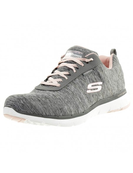 Zapatilla de Moda para MUJER SKECHERS FLEX APPEAL 3.0 - JERSEE