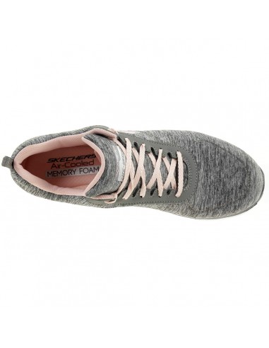 Zapatilla de Moda para MUJER SKECHERS FLEX...