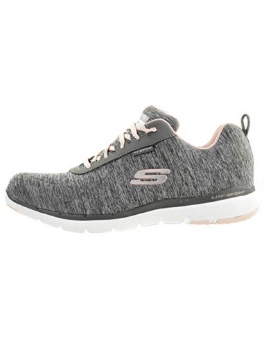 Zapatilla de Moda para MUJER SKECHERS FLEX...