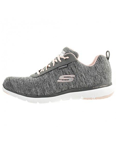 Zapatilla de Moda para MUJER SKECHERS FLEX APPEAL 3.0 - JERSEE