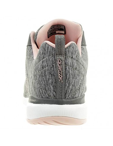 Zapatilla de Moda para MUJER SKECHERS FLEX...