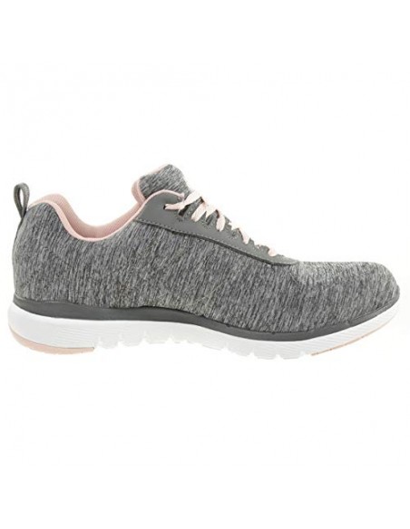 Zapatilla de Moda para MUJER SKECHERS FLEX APPEAL 3.0 - JERSEE