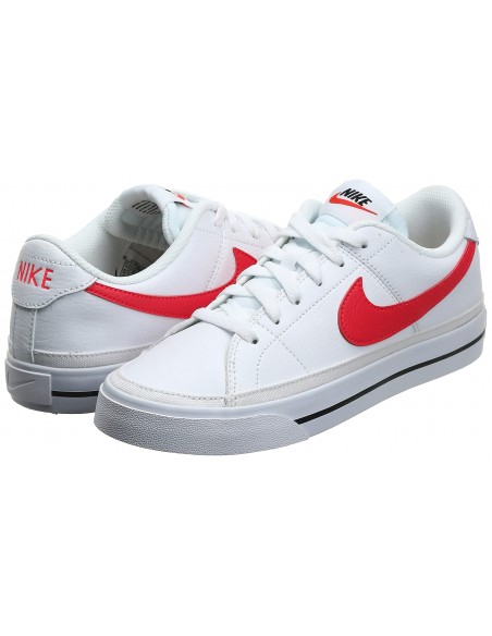 NIKE ZAPATILLAS COURT LEGACY