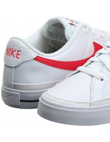 NIKE ZAPATILLAS COURT LEGACY