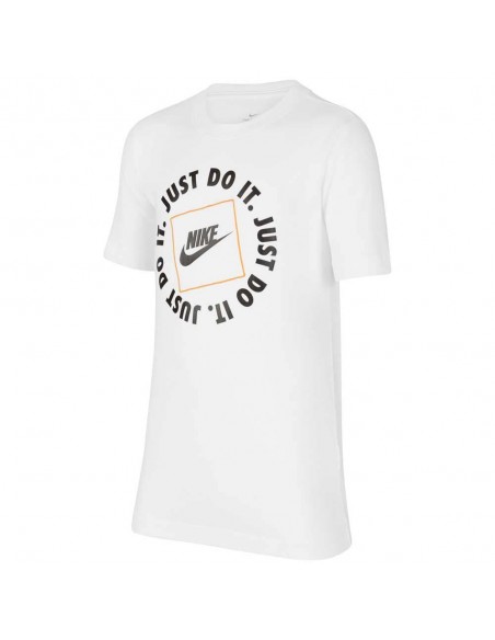 NIKE CAMISETA BIG KIDS