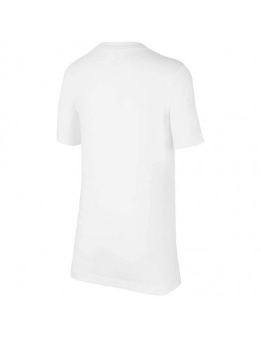 NIKE CAMISETA BIG KIDS