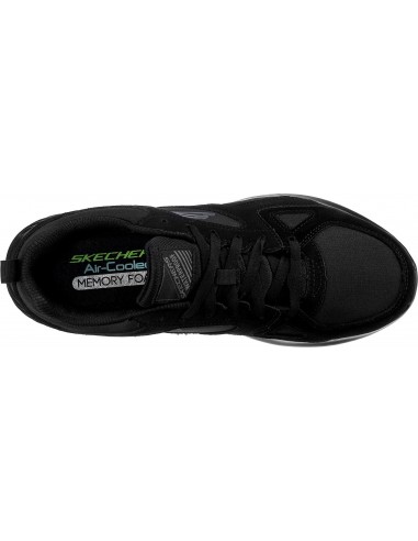 Zapatilla de Moda para HOMBRE SKECHERS...
