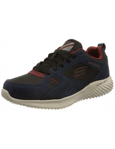 Zapatilla de Moda para HOMBRE SKECHERS...