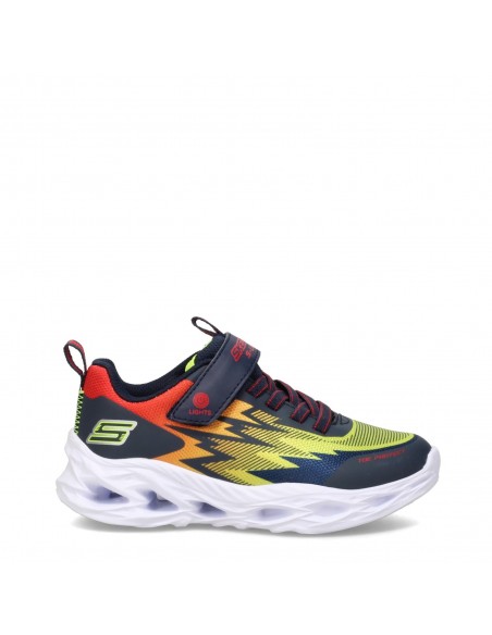 SKECHERS-S LIGHTS-VORTEX-FLASH-ZORENT