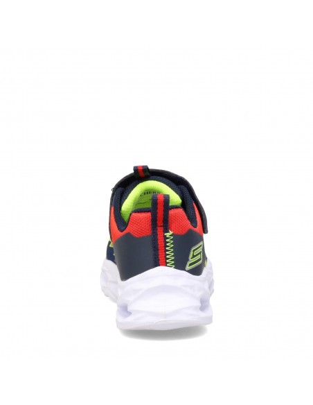 SKECHERS-S LIGHTS-VORTEX-FLASH-ZORENT