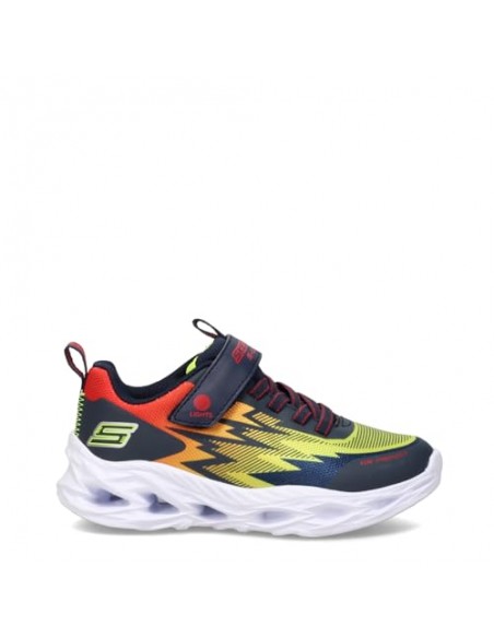 SKECHERS-S LIGHTS-VORTEX-FLASH-ZORENT