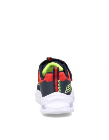 SKECHERS-S LIGHTS-VORTEX-FLASH-ZORENT