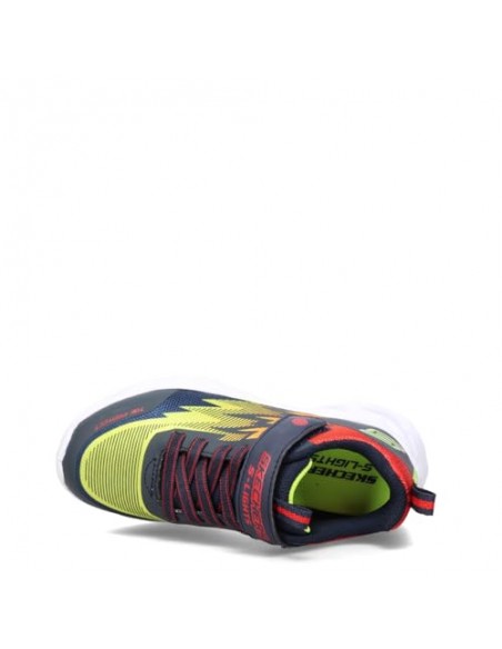 SKECHERS-S LIGHTS-VORTEX-FLASH-ZORENT