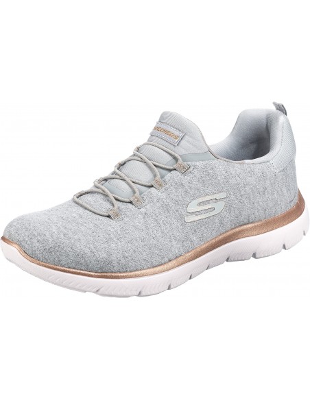 Zapatilla de Moda para MUJER SKECHERS SUMMITS - DAZZLING ME