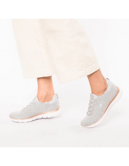 Zapatilla de Moda para MUJER SKECHERS SUMMITS - DAZZLING ME