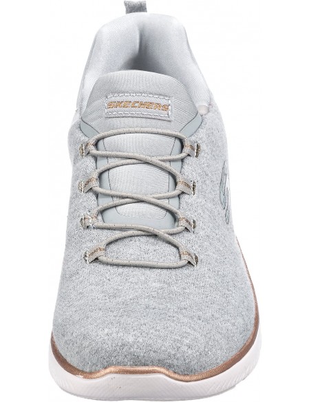 Zapatilla de Moda para MUJER SKECHERS SUMMITS - DAZZLING ME