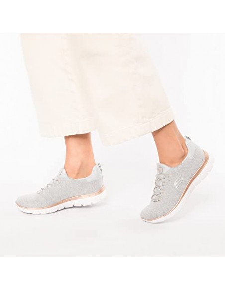Zapatilla de Moda para MUJER SKECHERS SUMMITS - DAZZLING ME