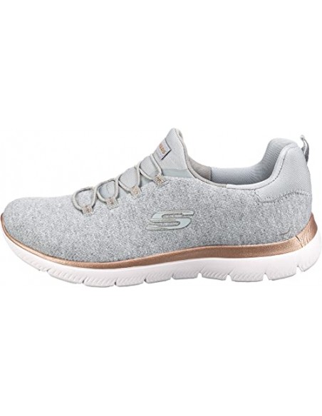 Zapatilla de Moda para MUJER SKECHERS SUMMITS - DAZZLING ME