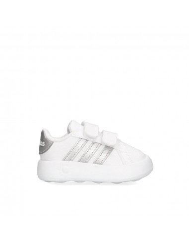 Zapatilla ADIDAS GRAND COURT 2.0 CF ID5274 Blanco