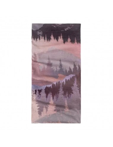 BUFF BRAGA CUELLO POLAR METLY