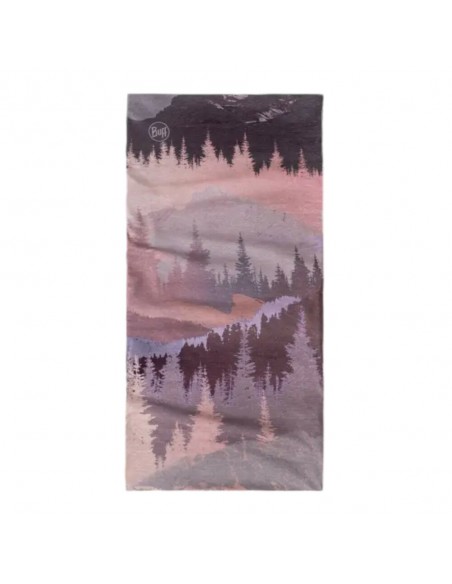 BUFF BRAGA CUELLO POLAR METLY