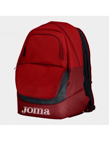 JOMA-MOCHILA DIAMOND II ROJO