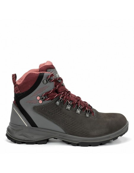 Botas de Outdoor para MUJER CHIRUCA TAIGA 07