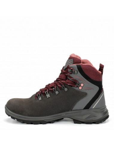Botas de Outdoor para MUJER CHIRUCA TAIGA 07