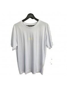 Camiseta JACK & JONES JJORLA TEE SS CREW NEW 12270873...