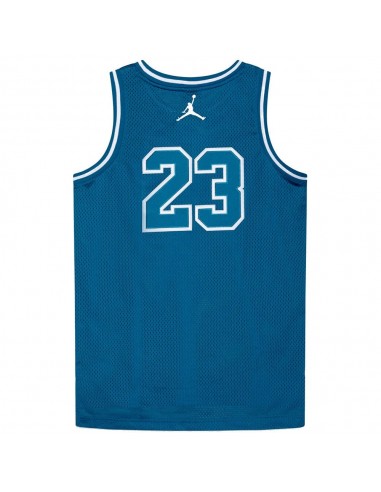 Camiseta NIKE JDN JORDAN 23 JERSEY 95A773 U1R Azul