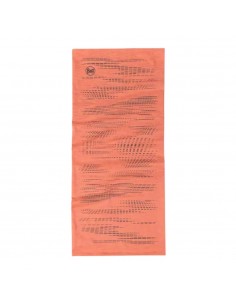 BUFF BRAGA CUELLO SOLID CYBERPINK 2