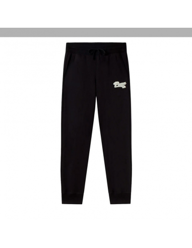 PANTALON PUMA MUJER SCRIPT SWEATPANT