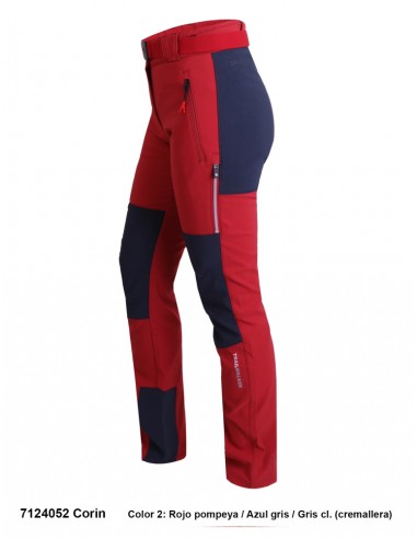 Pantalon montaña