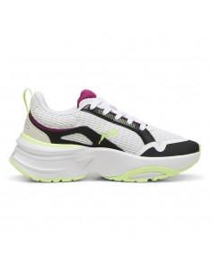 Zapatilla Multideporte para MUJER PUMA Softride Divine Wn's