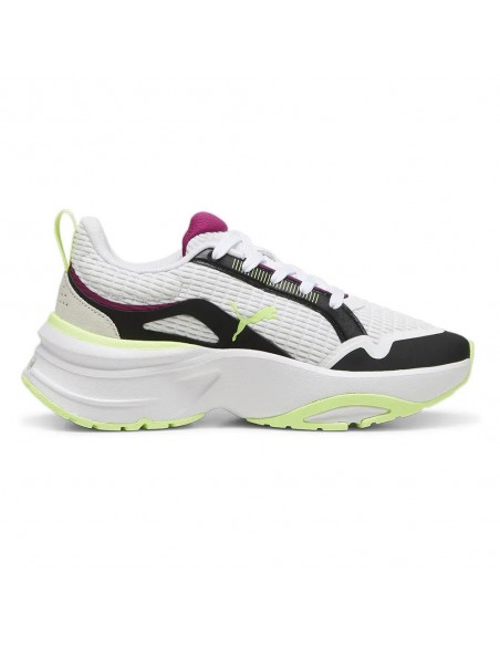 Zapatilla Multideporte para MUJER PUMA Softride Divine Wn's